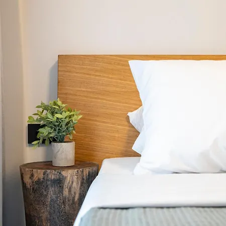 Apartment Koasis Augmented Smart Boutique