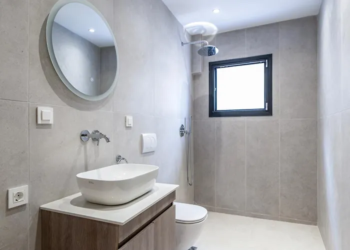 Apartment Koasis Augmented Smart Boutique *