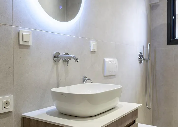 Koasis Augmented Smart Boutique Apartment