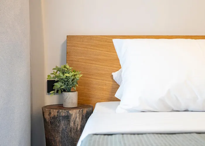 Apartment Koasis Augmented Smart Boutique