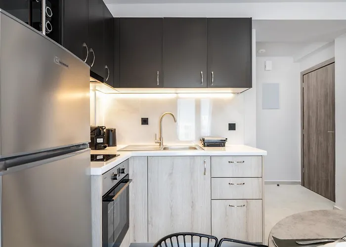 Koasis Augmented Smart Boutique Kos-Stadt