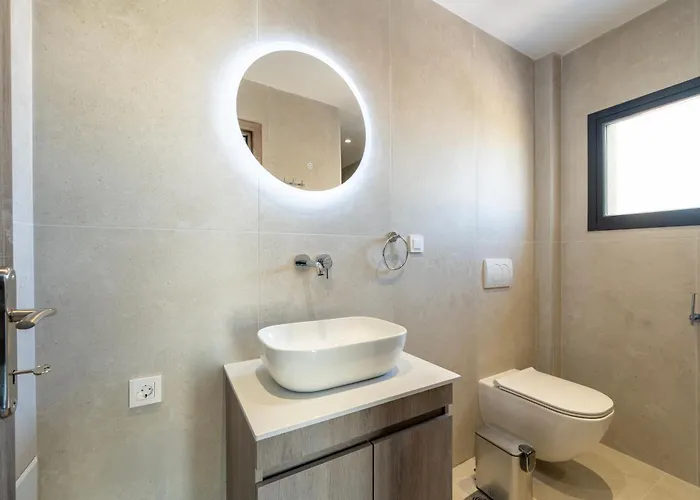 Koasis Augmented Smart Boutique Apartment