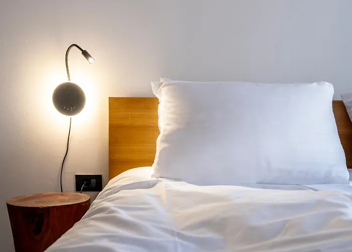 Koasis Augmented Smart Boutique Apartment