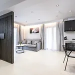 Lägenhet Koasis Augmented Smart Boutique *