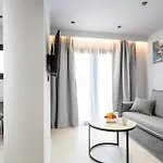 Koasis Augmented Smart Boutique Lägenhet *