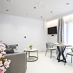 Lägenhet Koasis Augmented Smart Boutique *