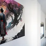 Koasis Augmented Smart Boutique Lägenhet