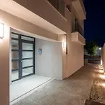 Lägenhet Koasis Augmented Smart Boutique *