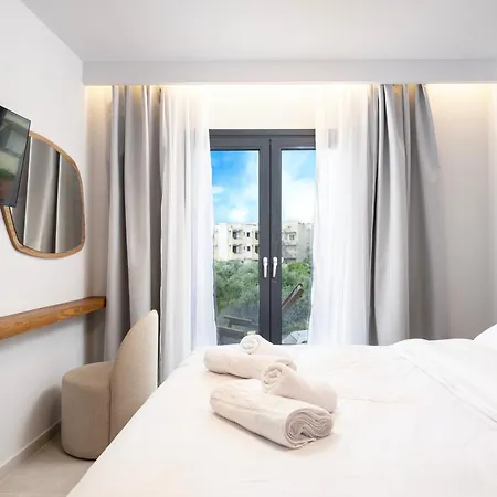 Apartment Koasis Augmented Smart Boutique Kos Town