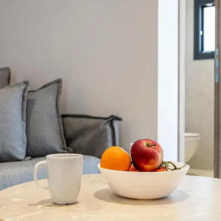 Koasis Augmented Smart Boutique Lägenhet *