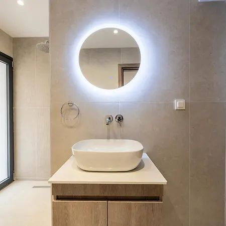 Apartment Koasis Augmented Smart Boutique Kos Town