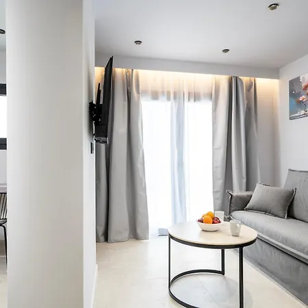 Koasis Augmented Smart Boutique Lägenhet *