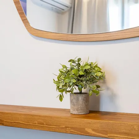 Apartment Koasis Augmented Smart Boutique