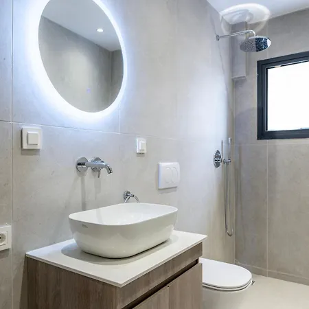 Koasis Augmented Smart Boutique Kos Town