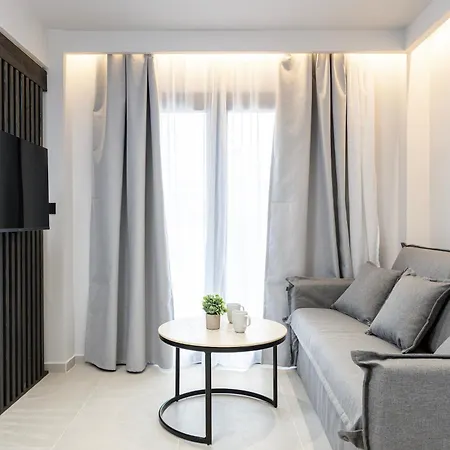 Koasis Augmented Smart Boutique Lägenhet