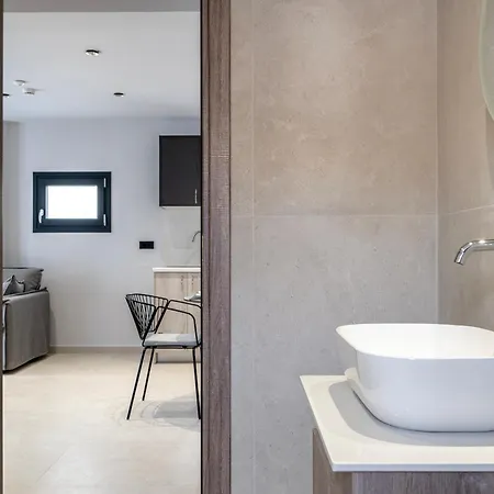 Koasis Augmented Smart Boutique * Kos Town