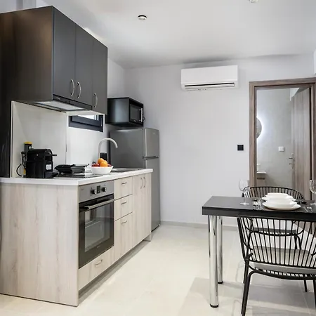 Apartment Koasis Augmented Smart Boutique