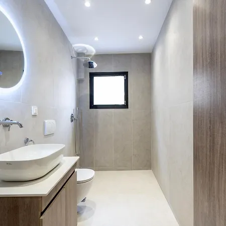 Koasis Augmented Smart Boutique Apartment *