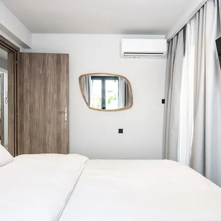 Koasis Augmented Smart Boutique Apartment