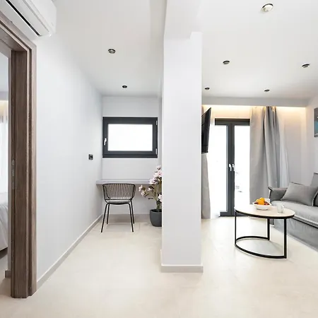 Koasis Augmented Smart Boutique Kos