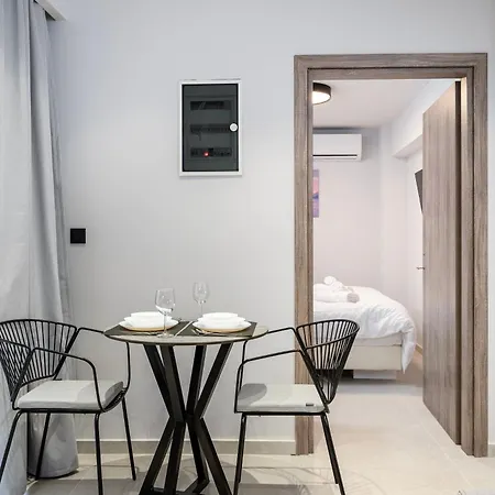 Koasis Augmented Smart Boutique Kos
