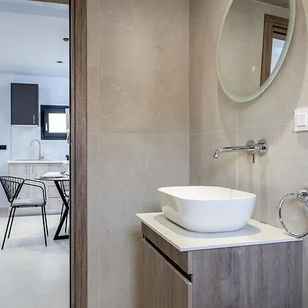 Apartment Koasis Augmented Smart Boutique