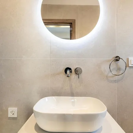 Apartment Koasis Augmented Smart Boutique Kos Town