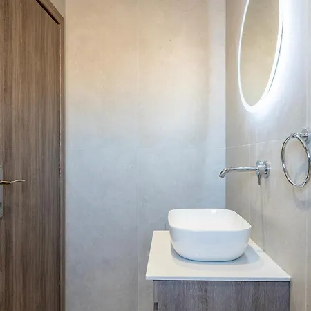 Lägenhet Koasis Augmented Smart Boutique