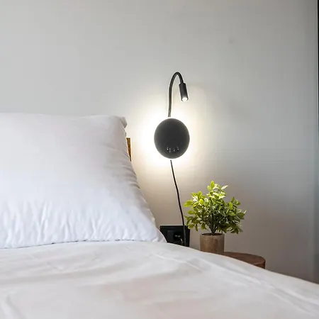 Lägenhet Koasis Augmented Smart Boutique Kos