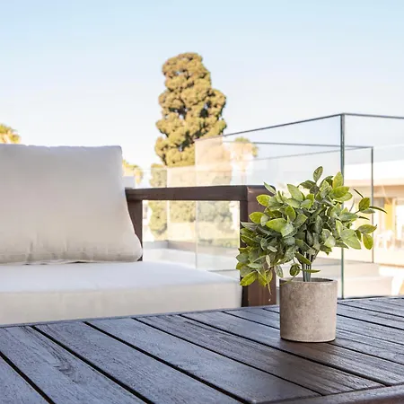 Apartment Koasis Augmented Smart Boutique