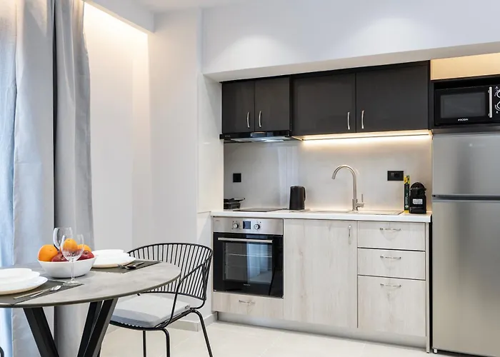 Koasis Augmented Smart Boutique Appartamento *