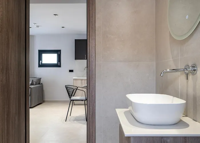 Koasis Augmented Smart Boutique * Città di Kos