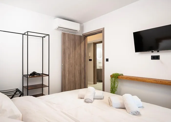 Koasis Augmented Smart Boutique * Città di Kos