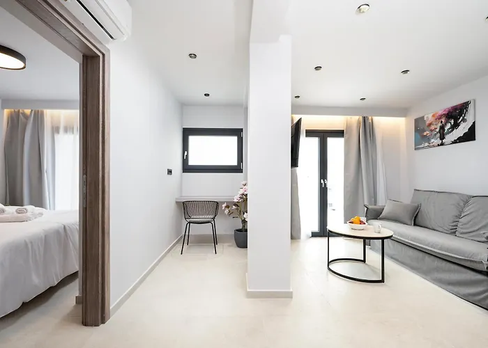 Koasis Augmented Smart Boutique Città di Kos