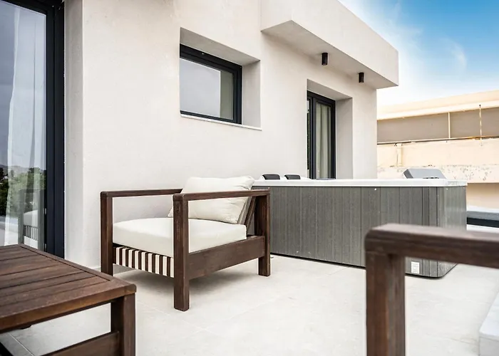 Koasis Augmented Smart Boutique Appartamento *