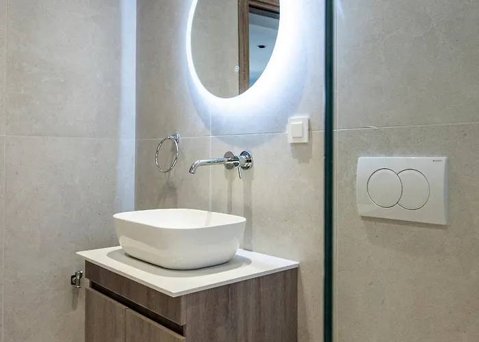 Appartamento Koasis Augmented Smart Boutique *