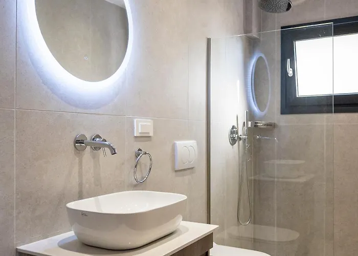 Appartamento Koasis Augmented Smart Boutique Città di Kos