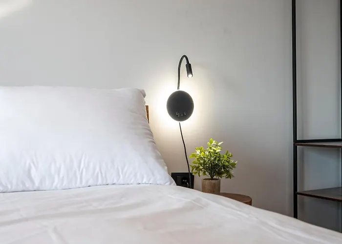 Appartamento Koasis Augmented Smart Boutique Città di Kos