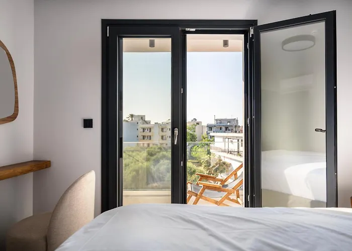 Koasis Augmented Smart Boutique * Città di Kos