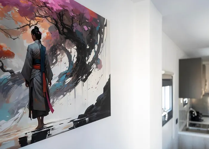 Koasis Augmented Smart Boutique Appartamento