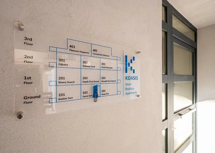 Koasis Augmented Smart Boutique *