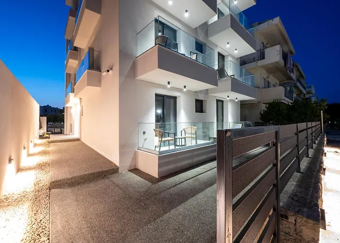 Appartamento Koasis Augmented Smart Boutique *