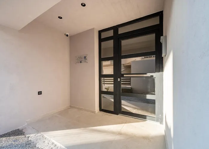 Koasis Augmented Smart Boutique Appartamento *