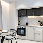 Koasis Augmented Smart Boutique Apartamento *