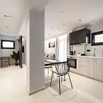Koasis Augmented Smart Boutique Apartamento