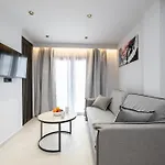 Apartamento Koasis Augmented Smart Boutique