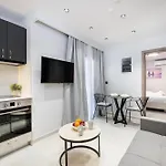 Apartamento Koasis Augmented Smart Boutique