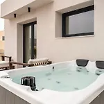 Apartamento Koasis Augmented Smart Boutique *
