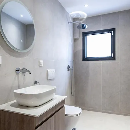 Apartment Koasis Augmented Smart Boutique *