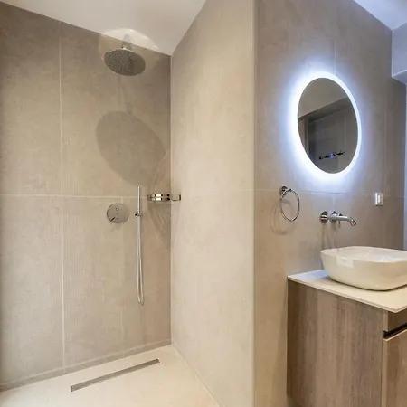 Koasis Augmented Smart Boutique Apartment *